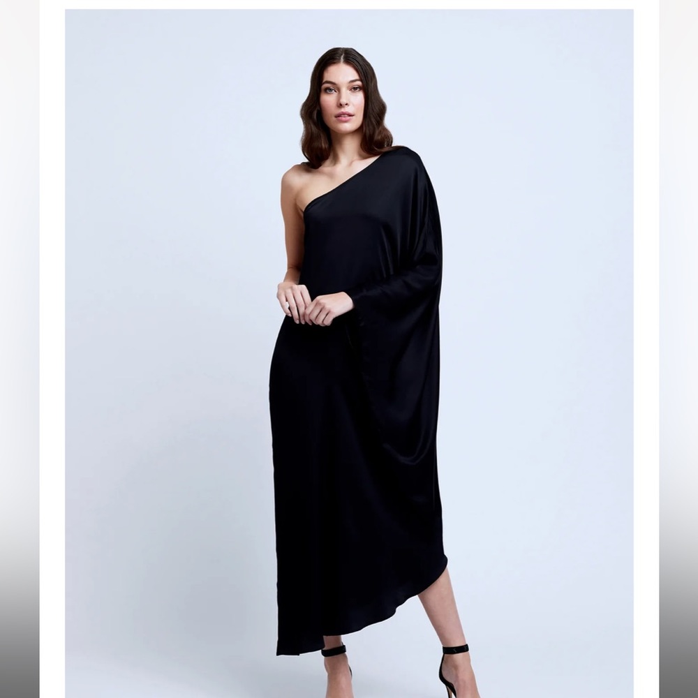 L’Agence Selena Dress